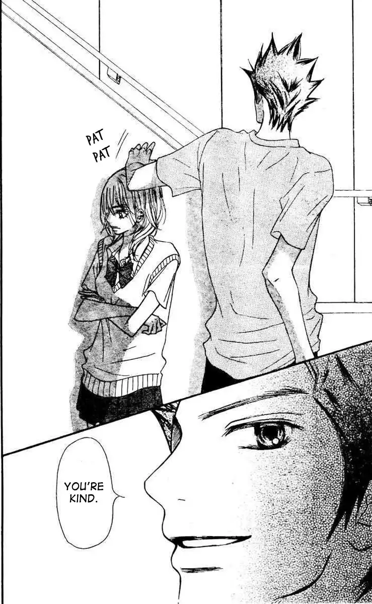 Kimi Ni Todoke Chapter 45 26